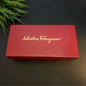 SALVATORE FERRAGAMO Sunglasses Box